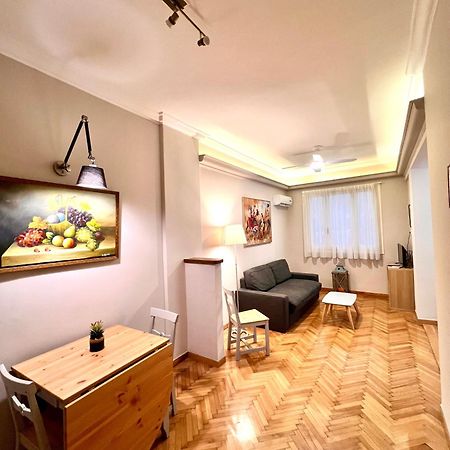Jo&Ju Apartments Atenas Exterior foto