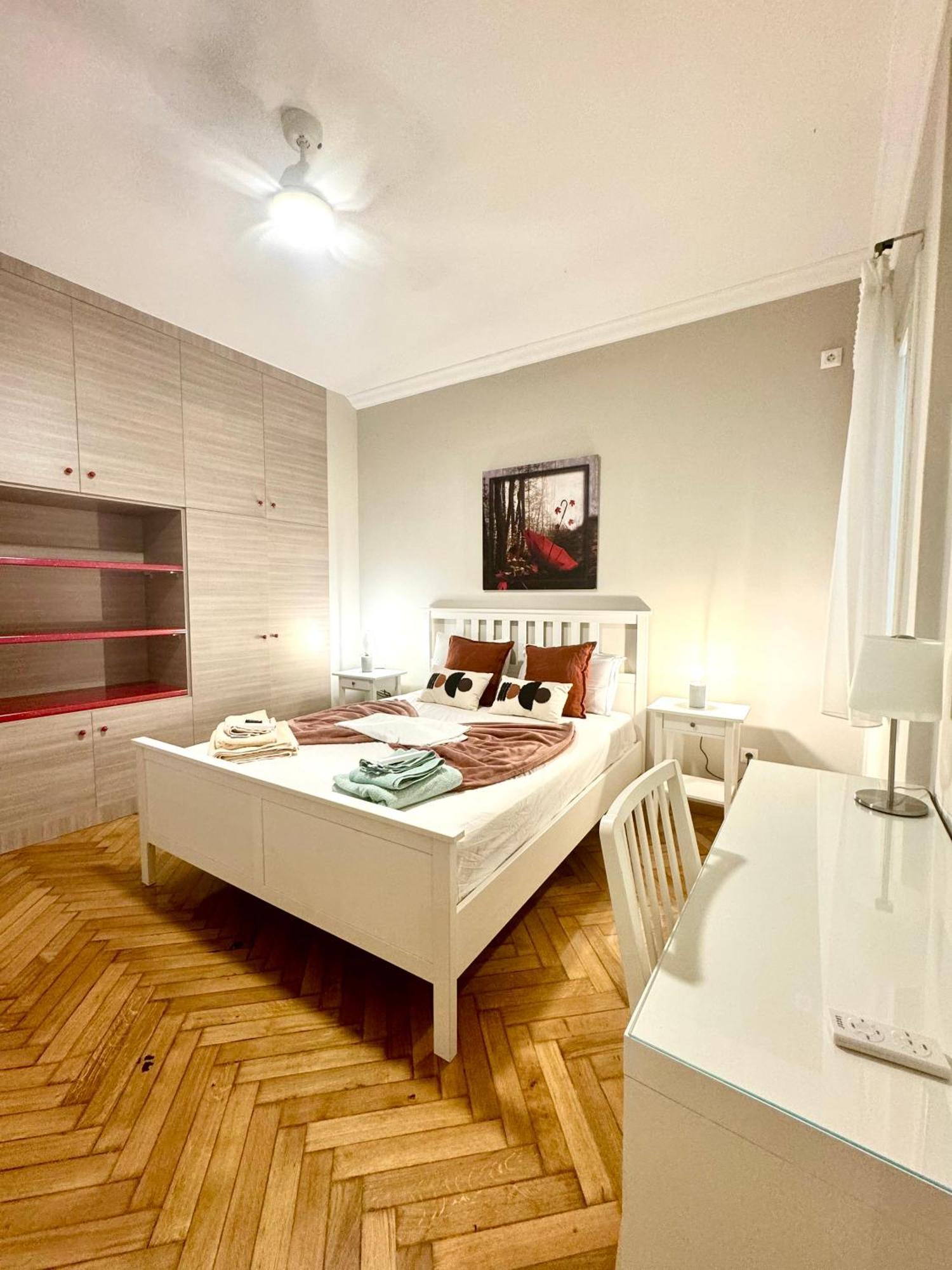 Jo&Ju Apartments Atenas Exterior foto